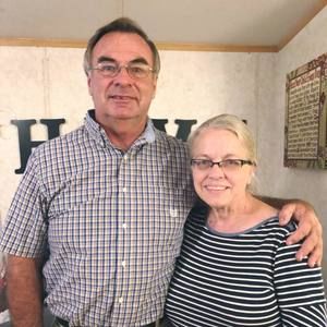 Meet your Posher, Doug